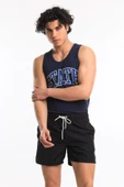 Superfly Swimshort Erkek Siyah Şort 21678-02 thumbnail 1
