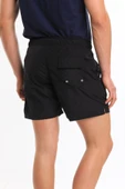 Superfly Swimshort Erkek Siyah Şort 21678-02 thumbnail 3