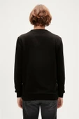 Bad Bear Rebel Crewneck Erkek Sweatshirt thumbnail 5