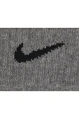 Nike U Nk Everyday Ltwt Ankle 3pr Unisex Çorap thumbnail 4