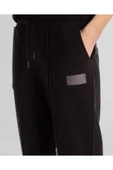 Kappa Authentic Jemima Pants Kadın Siyah Regular Eşofman Altı thumbnail 2
