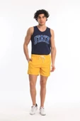 Superfly Swimshort Erkek Sarı Şort 21678-22 thumbnail 1