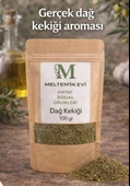 Hatay Dağ Kekiği 100 Gr thumbnail 4
