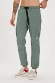 GUIDO PANTS Soluk Yeşil thumbnail 4