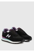 Hammer Jack 19250 Peru Siyah Kadın Sneaker thumbnail 2