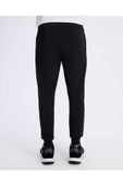 Kappa Authentıc Baston Pant Black Man Pants 351w7tw-005 thumbnail 3