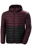 Helly Hansen Banff Hooded Insulator Erkek Mont thumbnail 1