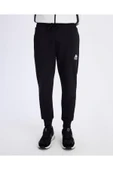 Kappa Authentıc Baston Pant Black Man Pants 351w7tw-005 thumbnail 1