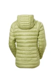 Helly Hansen W Banff Hooded Insulator Kadın Mont thumbnail 2