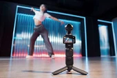 DJi Osmo Pocket 3 Creator Combo thumbnail 2