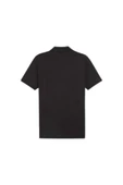 Puma Mapf1 Ess Polo 623764-01 Siyah Tişört thumbnail 3