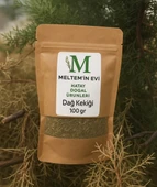Hatay Dağ Kekiği 100 Gr thumbnail 3