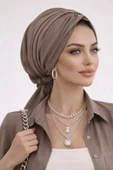 Vizon Hazır Tokalı Bone thumbnail 2