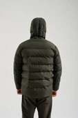 Exuma H Wınter Jacket M Khakı 2211093-801 thumbnail 3
