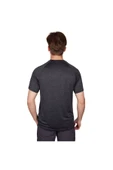 Speedwick Move Erkek T-Shirt Siyah thumbnail 4