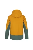 Hannah Garow Erkek Mont Yellow/Forest thumbnail 2