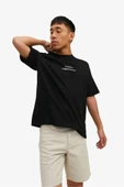 JACK&JONES Jorgrocery Tee Ss Crew Neck thumbnail 1