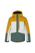 Hannah Garow Erkek Mont Yellow/Forest thumbnail 1