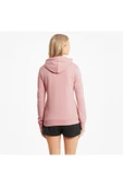 Puma 58679180 Ess Logo Kadın Sweatshirt thumbnail 4