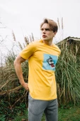 JOHN FRANK ERKEK COOL T-SHIRT thumbnail 1