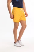 Superfly Swimshort Erkek Sarı Şort 21678-22 thumbnail 5