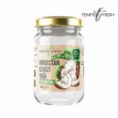 Hindistan Cevizi Yağı 80 gr. TEMPOFRESH thumbnail 1