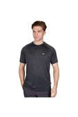 Speedwick Move Erkek T-Shirt Siyah thumbnail 1