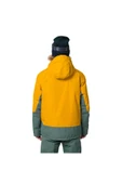Hannah Garow Erkek Mont Yellow/Forest thumbnail 4