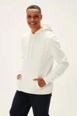 Bad Bear Pucker Bear Hoodie Erkek Sweatshirt thumbnail 5