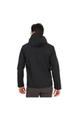 Exuma H Sshell Jacket M Erkek Ceket 2011100-010 Siyah thumbnail 2