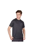 Speedwick Move Erkek T-Shirt Siyah thumbnail 2