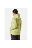 Helly Hansen W Banff Hooded Insulator Kadın Mont thumbnail 4