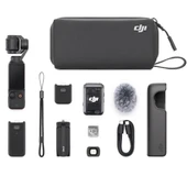 DJi Osmo Pocket 3 Creator Combo thumbnail 1
