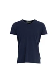Tshirt Erkek Lacivert Tshirt 20459-04 thumbnail 1