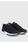 Manaus Siyah Kadın Sneaker thumbnail 2