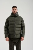 Exuma H Wınter Jacket M Khakı 2211093-801 thumbnail 1