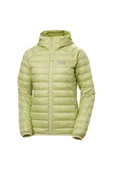 Helly Hansen W Banff Hooded Insulator Kadın Mont thumbnail 1