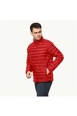 Jack Wolfskin Pack & Go Down Erkek Outdoor Montu thumbnail 1