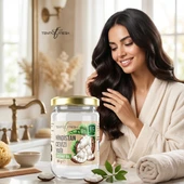Hindistan Cevizi Yağı 80 gr. TEMPOFRESH thumbnail 2