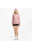 Puma 58679180 Ess Logo Kadın Sweatshirt thumbnail 5