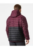 Helly Hansen Banff Hooded Insulator Erkek Mont thumbnail 4