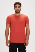 FRANK POLYESTER ERKEK TİŞÖRT 24.01.07.009 thumbnail 1