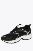 Hammer Jack Siyah Erkek Shoes 101 24038-M thumbnail 2