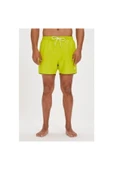 Bad Bear DAYTONA SWIMSHORT Açık Yeşil thumbnail 5