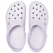 Crocs Crocband Lila Kadın Terlik thumbnail 3