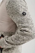 Exuma Erkek Bej Polar Sweat 2311136 thumbnail 5