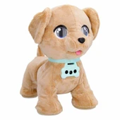 Milo İnteraktif Peluş Köpek thumbnail 1
