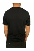 Sperfly Tshirt Erkek Siyah Tshirt 21562-02 thumbnail 2