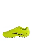 Joma Toledo Jr 2409 Amarıllo Fluor Artıfıcıal Grass Çocuk Sarı Krampon Çim Zemin TOJS2409AG thumbnail 2
