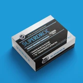 Hitech Pharmalabs SUPERDROL 30 Kapsül thumbnail 2